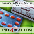 Kamagra 100Mg Oral Jelly For Sale 36